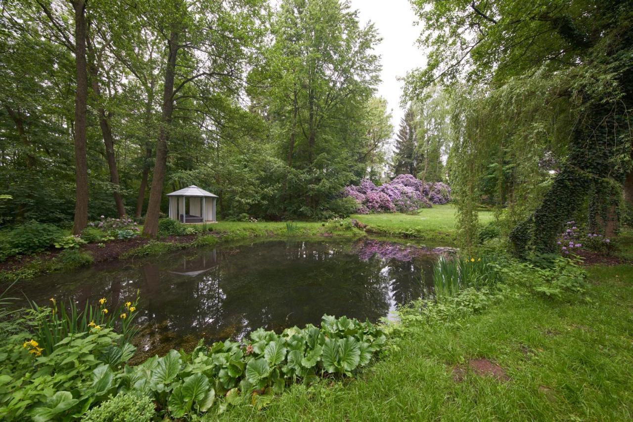 Villa Brodthage, App. 3 Walkenried Eksteriør bilde